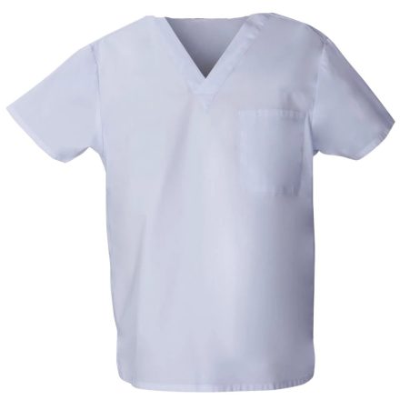 D-scrub unisex tunika