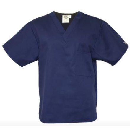 D-scrub unisex tunika
