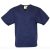 D-scrub unisex tunika