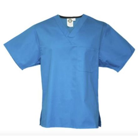 D-scrub unisex tunika