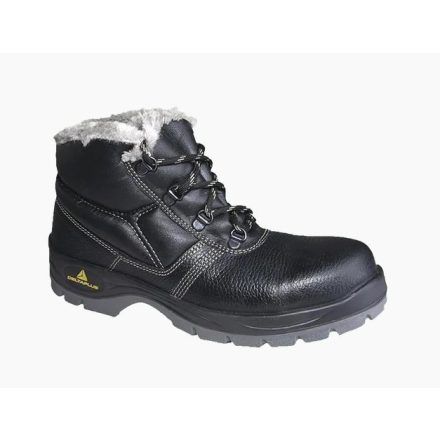 DeltaPlus Jumper S3 Bélelt Bakancs