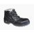 DeltaPlus Jumper S3 Bélelt Bakancs