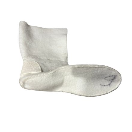 Gumicsizma bélés