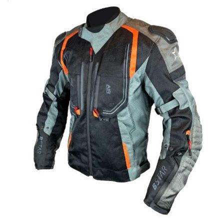 Prowler motoros textildzseki