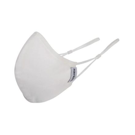 Portwest CV22 antimikrobiális maszk