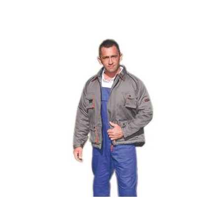 Rock bélelt dzseki