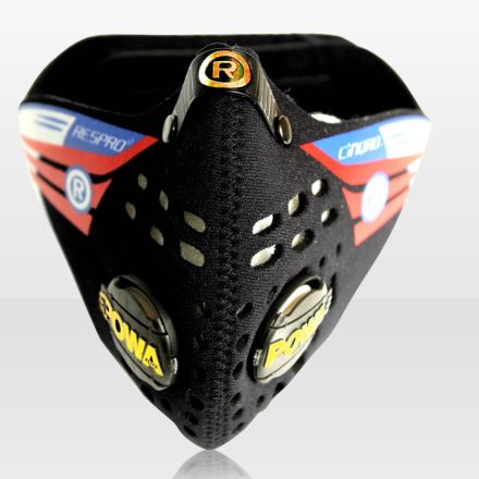 Respro Cinqro Sportmaszk