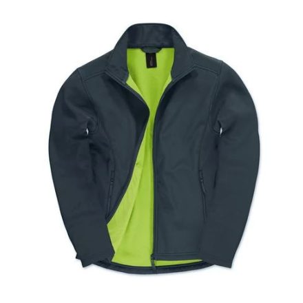Softshell dzseki