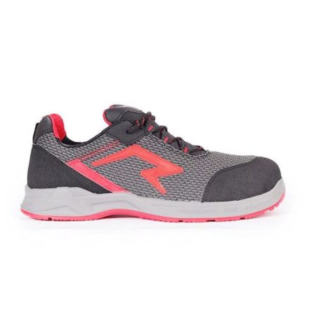 TALAN AIRFLEX Z RED S3 SRC ESD MUNKAVÉDELMI CIPŐ